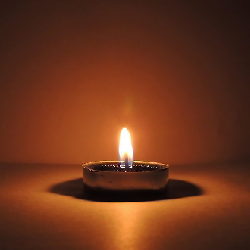 [Үнэгүй] Зөн сайжруулах дасгал Trataka (Анхан шат)