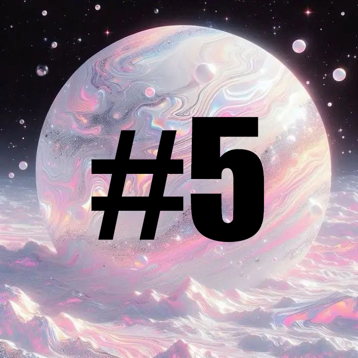 Коучинг: Анагаалтын Аудио #5 "Дарангуйлал ба Хил хязгаар"